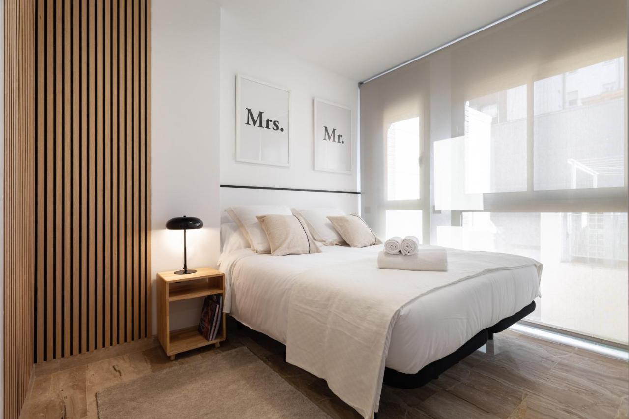 Cozy Apartment Les Corts บาร์เซโลนา ภายนอก รูปภาพ